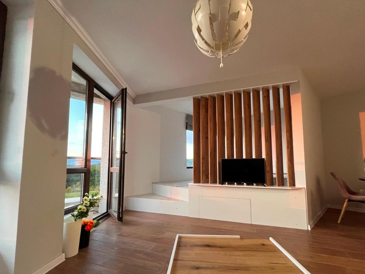 Apartment Bella Велико-Тырново Экстерьер фото