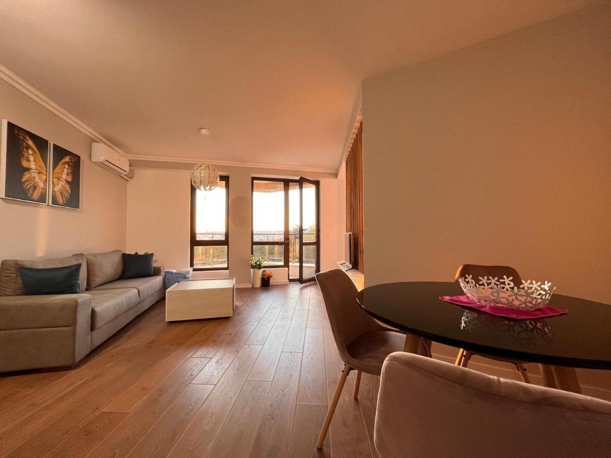 Apartment Bella Велико-Тырново Экстерьер фото