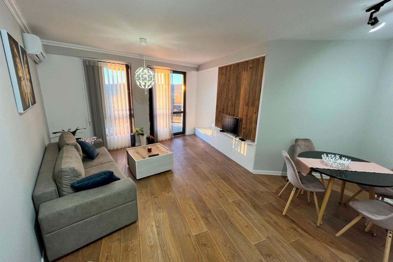 Apartment Bella Велико-Тырново Экстерьер фото