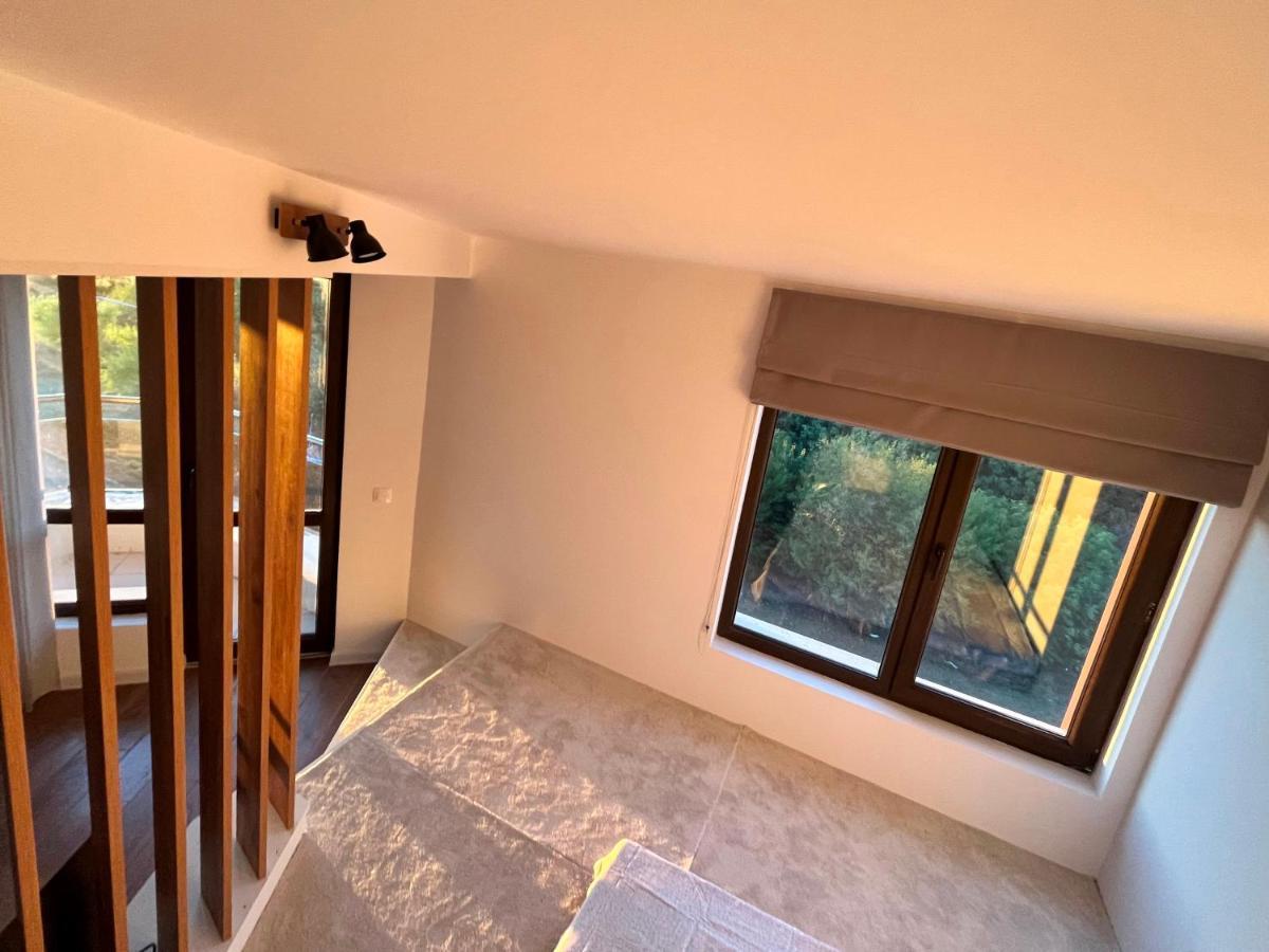 Apartment Bella Велико-Тырново Экстерьер фото