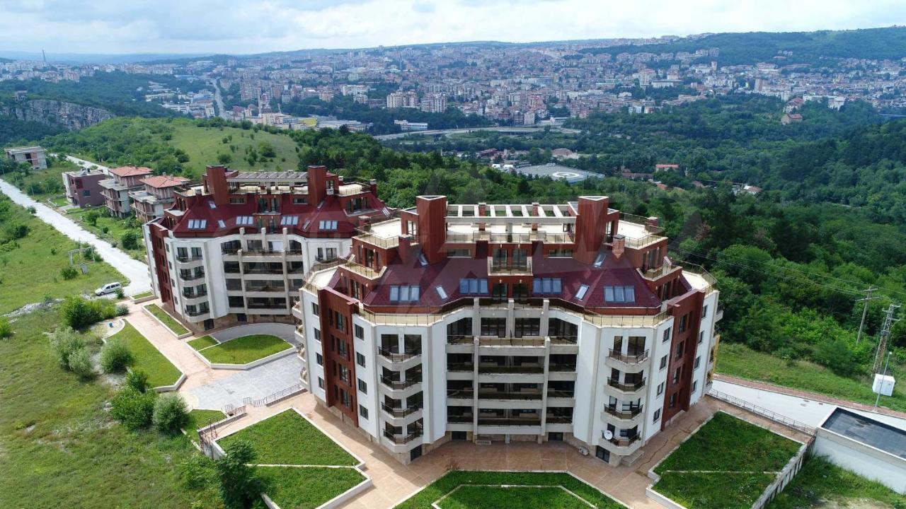 Apartment Bella Велико-Тырново Экстерьер фото